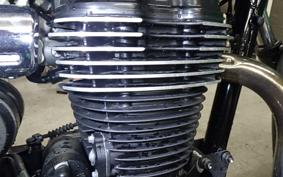 HONDA GB350 2022 NC59