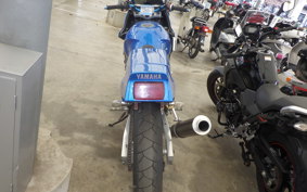 YAMAHA FZ750 1989