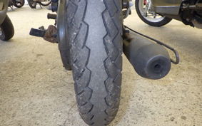 SUZUKI BIRDIE 50 BA42A