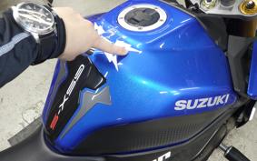 SUZUKI GSX-S 1000 Gen.2 2022 EK1AA