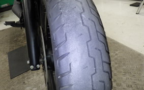 HONDA REBEL 250 A MC49