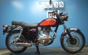 KAWASAKI ESTRELLA 2012 BJ250A