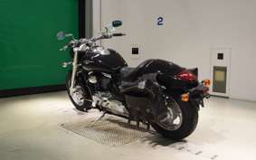 SUZUKI BOULEVARD 400 2014 VK57A