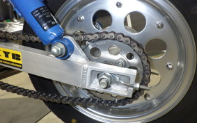 HONDA MONKEY AB27