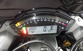 KAWASAKI ZX 10 NINJA R 2015