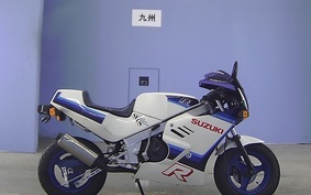 SUZUKI GSX-R50 GAG LA41A