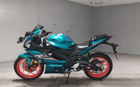 YAMAHA YZF R-3 2021 RH13J