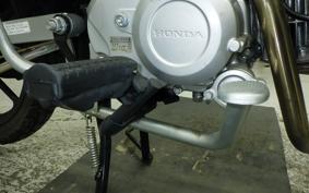 HONDA CROSS CUB 110 JA60