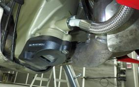 DUCATI STREETFIGHTER V4 S 2021