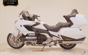 HONDA GL 1800 GOLD WING TOUR DCT 2026 SC79