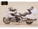 Фото Honda GL 1800 GOLD WING TOUR DCT 2026 с японского аукциона