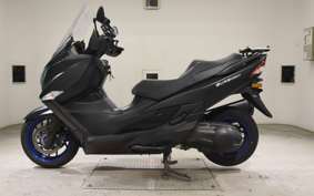 SUZUKI BURGMAN400 A 2021 DU11N