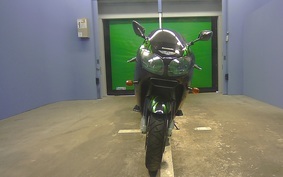 KAWASAKI ZX 1200 NINJA R 2001 ZXT20A