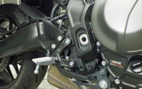 YAMAHA XSR900 2022 RN80J