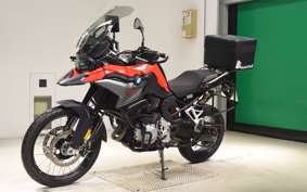 BMW F850GS 2019