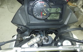 SUZUKI DL650 ( V-Strom 650 ) A 2017 C733A