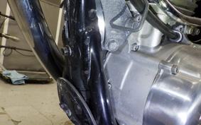 YAMAHA SR400 Gen.4 2010 RH03J