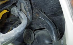 HONDA FORZA X 2005 MF08