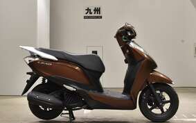 HONDA LEAD 125 JF45