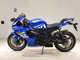 Фото Suzuki GSX-R600 2012 с японского аукциона