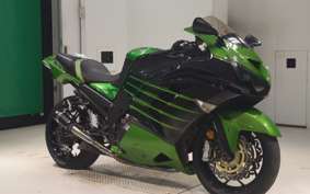KAWASAKI ZX 1400 NINJA R 2012