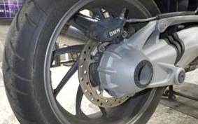 BMW R1200R 2012