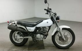 SUZUKI VANVAN 200 NH41A