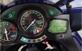 YAMAHA FJR1300 2007 RP08