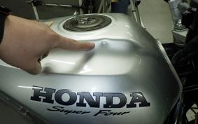 HONDA CB1300SF SUPER FOUR 1998 SC40