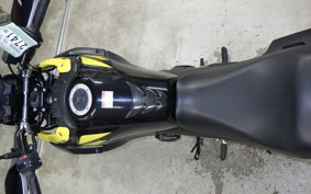 SUZUKI V-STROM 250 2018