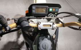KAWASAKI KLX250 LX250E