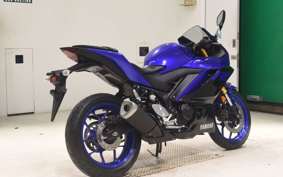 YAMAHA YZF R-3 2019 RH13J