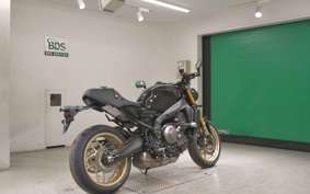 YAMAHA XSR900 2024 RN80J