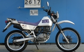 SUZUKI DJEBEL 200 (DR200SE) SH42A