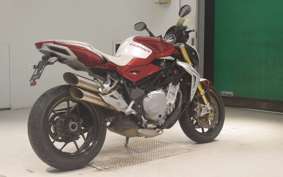 MV AGUSTA BRUTALE 1090 Corsa 2013