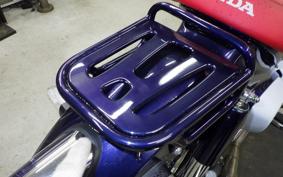 HONDA C125 SUPER CUB JA48