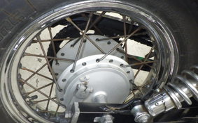 YAMAHA DRAGSTAR 250 VG05J