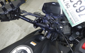 SUZUKI GIXXER 250 2006 ED22B