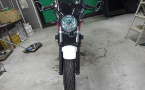 HONDA VTR 250 Gen. 2 2022 MC33