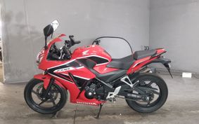 HONDA CBR250R MC41