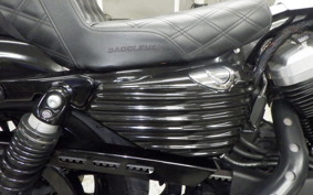 HARLEY XL1200X 2017