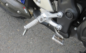 YAMAHA MT-03 2023 RH21J