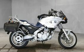 BMW F650 CS 2003 0174