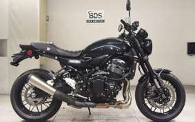 KAWASAKI Z900RS 2026 ZR902A