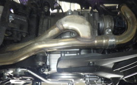 SUZUKI DL650 ( V-Strom 650 ) A 2013 VP56A
