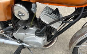 KAWASAKI 90SS G8