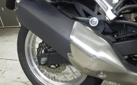 KAWASAKI VERSYS 250 A LE250D