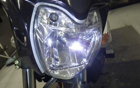 SUZUKI GSR 400 A 2011 GK7EA