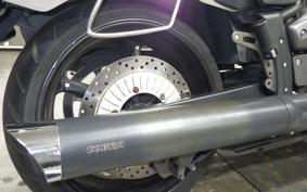 YAMAHA XVS1300CA STRIKER 2014