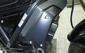 DUCATI SCRAMBLER 1100 2018